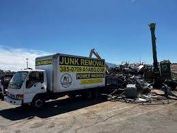 Donation Pickup Services in Alderson, WV