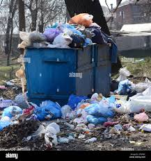 Alderson, WV Junk Removal Services Company