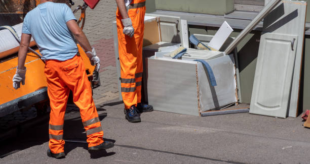 Best Residential Junk Removal  in Alderson, WV