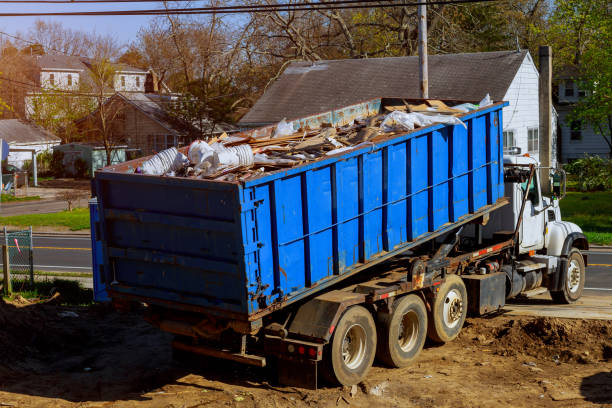 Best Shed Removal  in Alderson, WV
