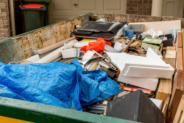 Best Yard Waste Removal  in Alderson, WV